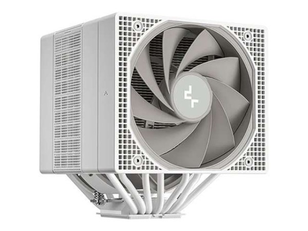 DEEPCOOL ASSASSIN VC ELITE WH CPU-Kühler R-ASN4-WHNVNN-GJD
