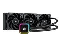 CORSAIR iCUE H150i RGB ELITE | AiO-Wasserkühlung CW-9060060-WW