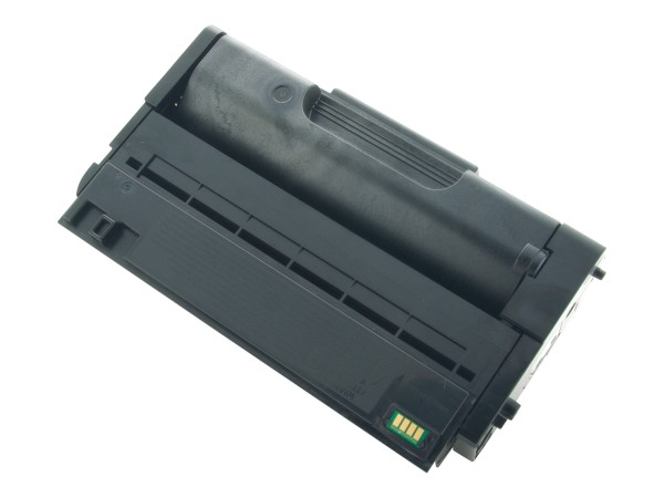 RICOH RICOH Schwarz Tonerpatrone