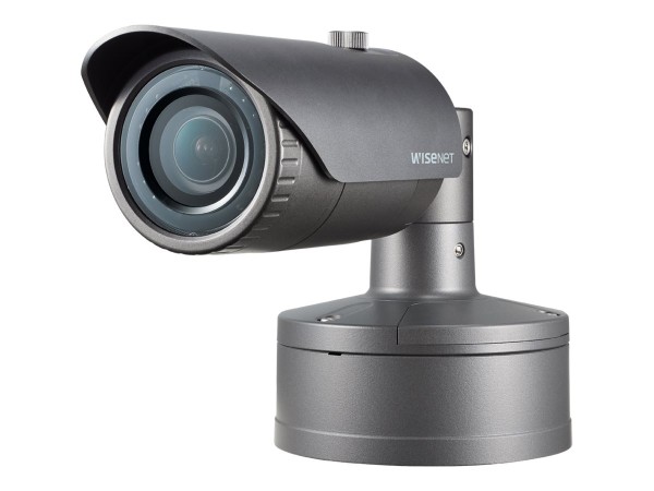 HANWHA HANWHA XNO-8030R 5MP-IR-Bullet-Netzwerkkamera