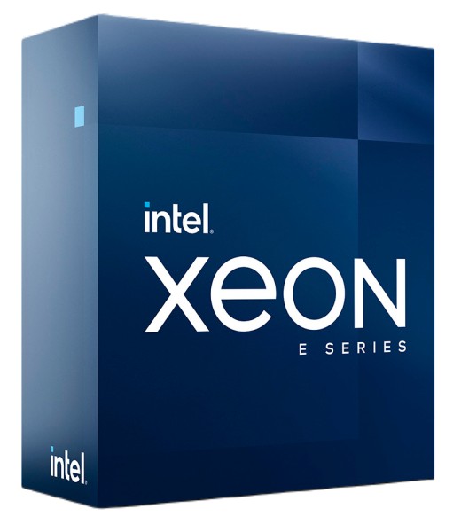 INTEL Xeon E-2436 S1700 Box BX80715E2436