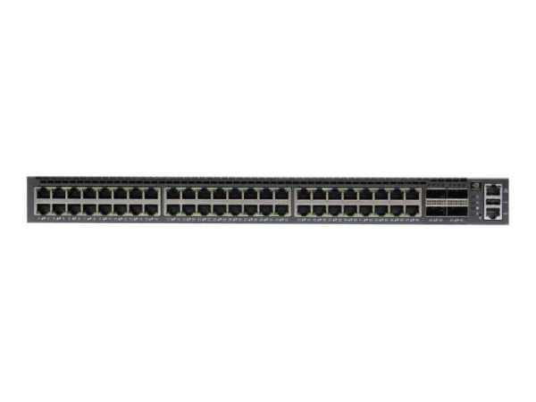 PNY Mellanox MSN2201-CB2FC Switch 920-9N110-00F1-0C0