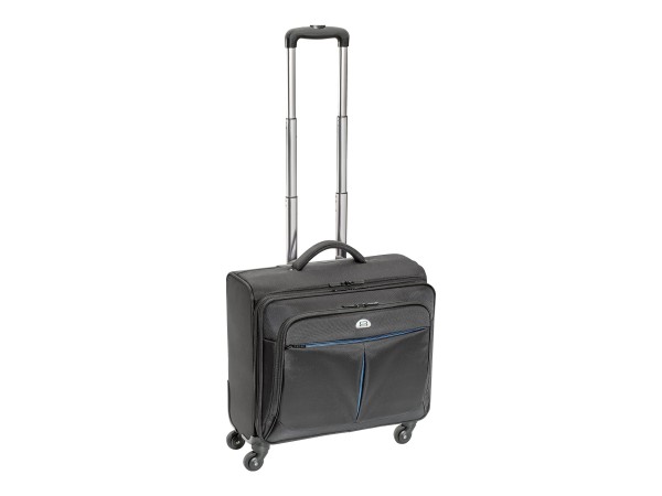 PEDEA NBTrolley Premium Plus - Notebook-Tasche - 43,9 cm - 15.6" - 17.3" - 66066260