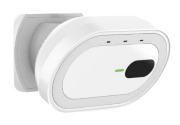 HIKVISION HM-TD1018-1/QR Thermal 160*120 Turret HM-TD1018-1/QR