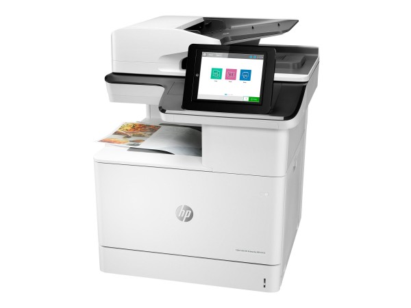 HP LaserJet Enterprise MFP M776dn T3U55A#B19