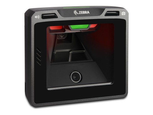 ZEBRA ZEBRA SP72 Series SP7208-V - USB Kit - Barcode-Scanner