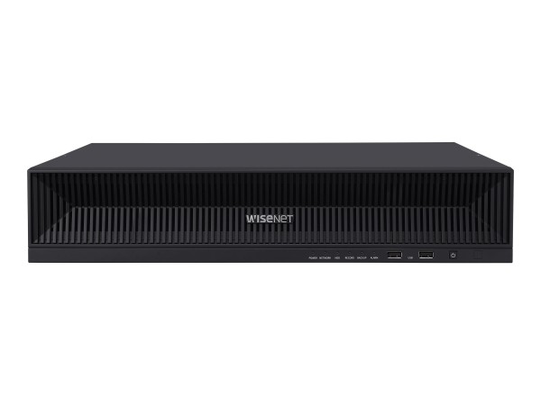 HANWHA HANWHA Wisenet XRN-1620SB1 16-Kanal NVR