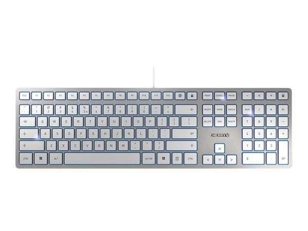 CHERRY CHERRY KC 6000 SLIM SPAIN