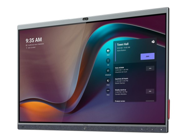 YEALINK YEALINK Meetingboard 86 Pro-A02