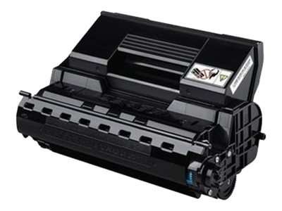 KONICA MINOLTA Schwarz Tonerpatrone A0FP022