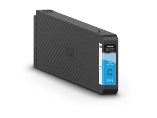 EPSON WFE AM-C10000 Ink Cartridge Cyan C13T16A200