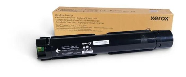 XEROX XEROX 006R01828 Tonerkartusche 1 Stück(e) Original Schwarz (006R01828)