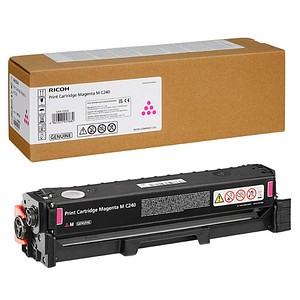 RICOH RICOH Cartridge Magenta M C240