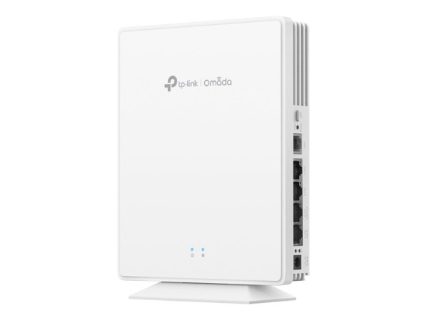 TP-LINK EAP650-DESKTOP Omada AX3000 Desktop Dual-Band Wi-Fi 6 Access Point EAP650-DESKTOP