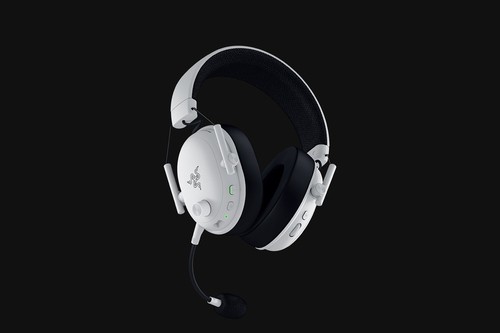 RAZER RAZER BlackShark V3 White