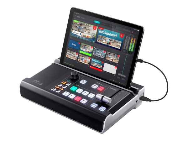 ATEN StreamLIVE HD | UC9020 UC9020