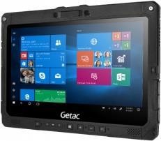 GETAC GETAC Office Dock - Docking Station - VGA, HDMI - 10Mb LAN - EU (GDOFEM)
