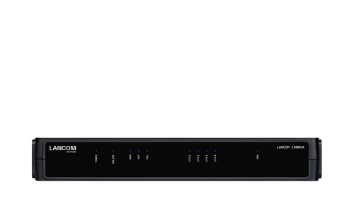 LANCOM 1800VA ADSL2/VDSL2 Router 62148 62148