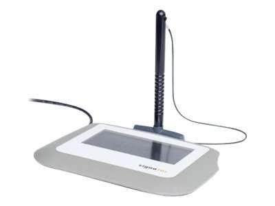 SIGNOTEC Sigma w/o Backlight HID-USB ST-ME105-2-U100