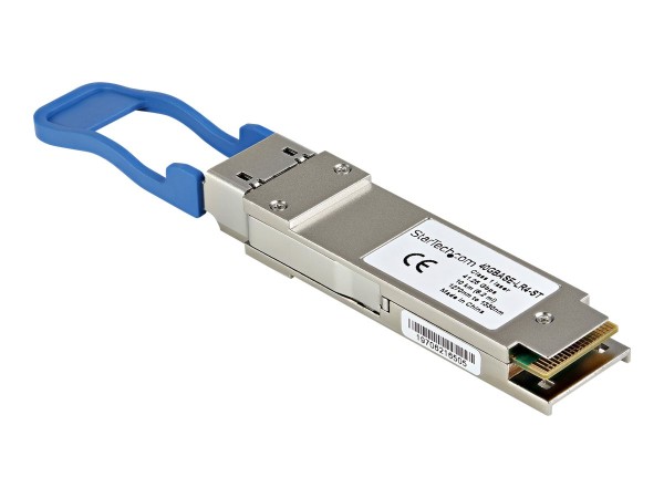 STARTECH.COM STARTECH.COM Palo Alto Networks 40G-QSFP-LR4 kompatibles QSFP Modul - 40GBase-LR4 - QSFP Single Mode