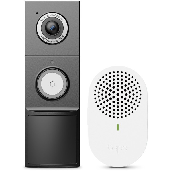 TP-LINK TP-LINK Smart Doorbell D235