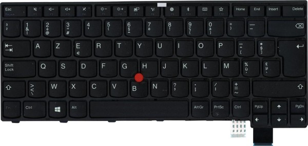 LENOVO LENOVO Keyboard (BELGIAN)