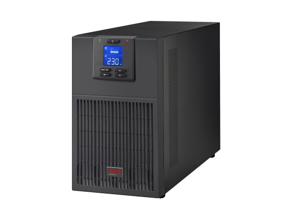 APC APC Easy UPS SRV 6000VA 230V No Battery