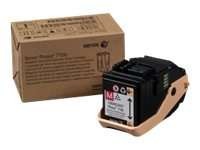 XEROX 106R02607 Laserpatrone 4500Seiten Magenta Tonerkartusche (106R02607) 106R02607