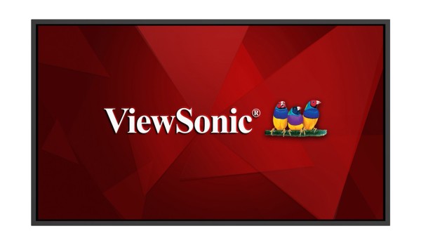 VIEWSONIC VIEWSONIC CDE98G3-1C 247,7cm (98")