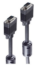 shiverpeaks BASIC-S SVGA Monitorkabel, Stecker - Stecker