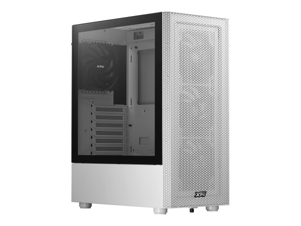 ADATA Geh XPG VALOR MESH (ATX) Midi Tower weiß retail 75261057