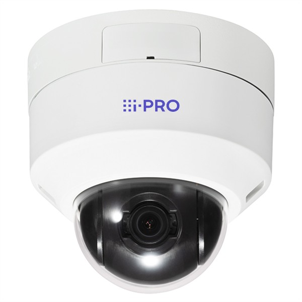 I-PRO I-PRO WV-U61300-ZYGV 2MP INDOOR PTZ Netzwerk Kamera