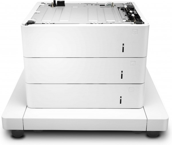 HP LaserJet 3x550 Stand J8J93A