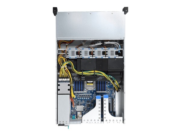 GIGABYTE AMD BAREBONE G221-Z30 2U 1XCPU 6NG221Z30MR-00