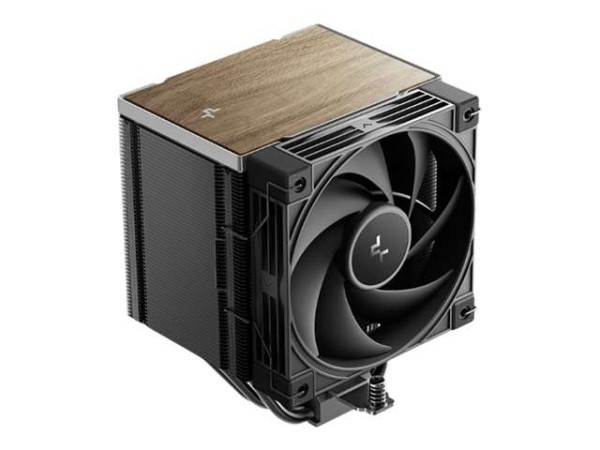 DEEPCOOL AK500 G2 CPU-Kühler R-AK500G2-BKNNMN-GJD