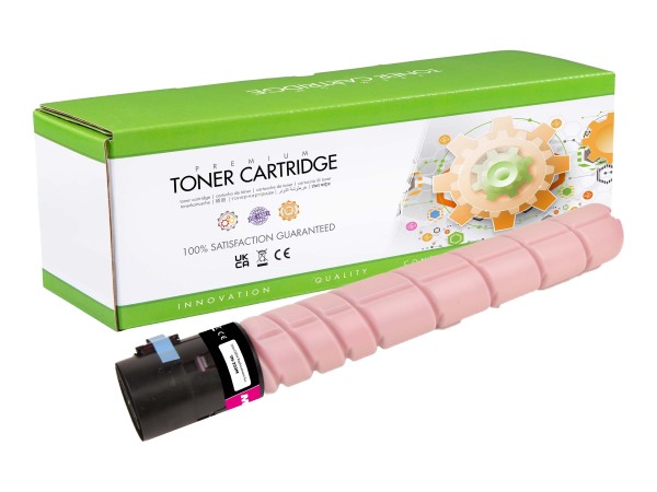 STATIC CONTROL STATIC Toner cartridge compatible with Konica Minolta TN-223M magenta remanufactured 20,000 pages