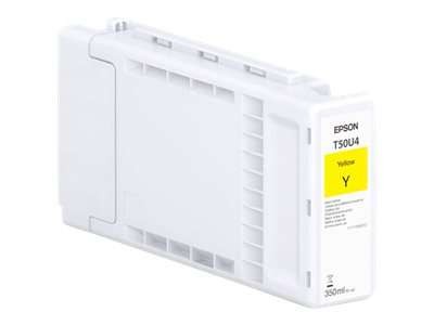 EPSON Singlepack UltraChrome XD3 Yellow T50U4 C13T50U400
