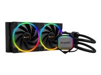 BE QUIET BE QUIET ! Pure LOOP 2 FX ARGB Wasserkühlung 280 mm für Intel/AMD