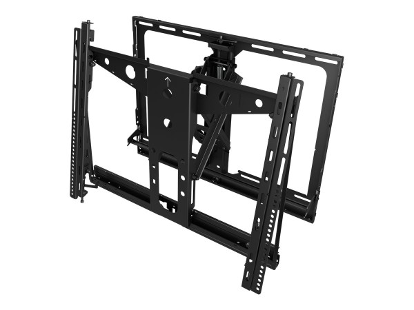 VOGELS VOGELS PFW 6880 Videowall Pop-Out-Modul flach schwarz