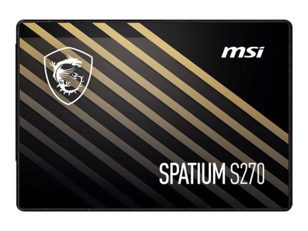 MSI Spatium 960GB S78-440P130-P83