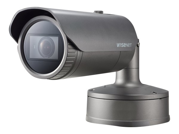 HANWHA HANWHA XNO-8080R 5MP-IR-Bullet-Netzwerkkamera