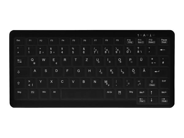 CHERRY CHERRY EXCHANGEABLE SILICONE KEY