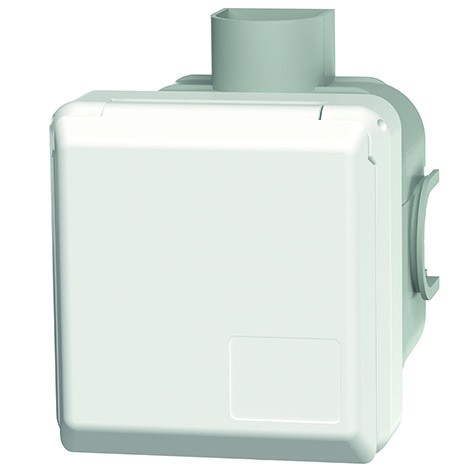 MENNEKES MENNEKES 16A3P 6H230V UP-Dose Cepex 4243 IP44