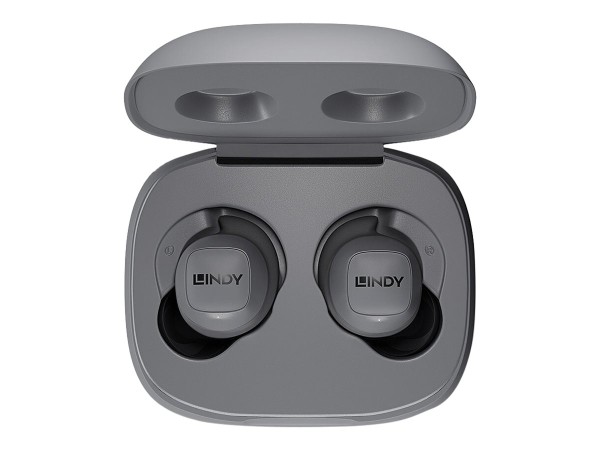 LINDY LE400W Wireless In-Ear Headphones 73194