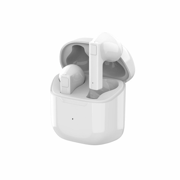 4SMARTS 4SMARTS TWS Bluetooth Kopfhörer SkyBuds 2 ENC weiß