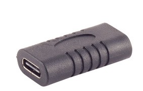 shiverpeaks BASIC-S USB 3.1 Adapter, C-Kupplung - C-Kupplung