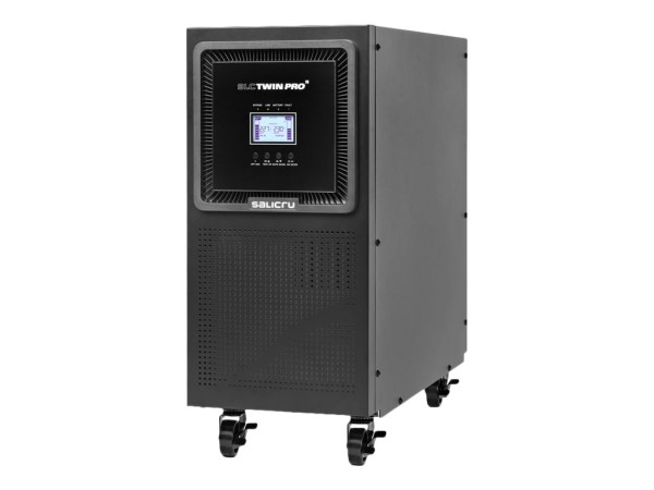 SALICRU USV SALICRU SLC-6000-TWIN PRO2 B1, OnLine, Tower,6kW, NO BAT 699CB000008