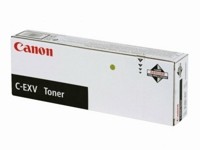 CANON CANON C EXV 36 Schwarz Tonerpatrone