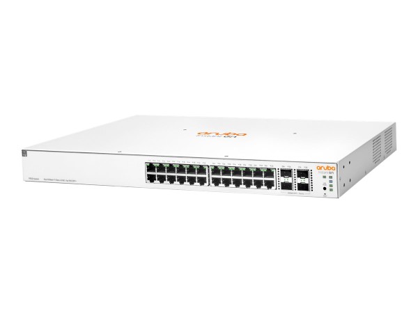 HPE Aruba Instant On 1930 28-Port Switch JL684A