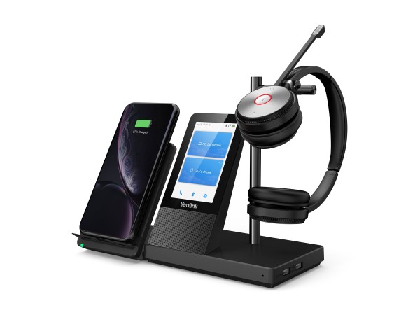 YEALINK YEALINK WH66 DUAL UC